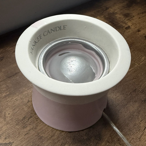 Yankee candle electric ceramic - yankee,