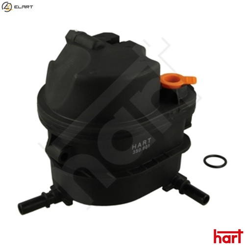 Fuel filter 350 601 for - fuel,