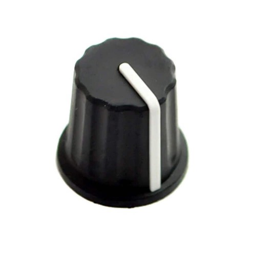 Knob master level - ,, booth