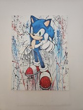 Paul Kenton Limited Edition