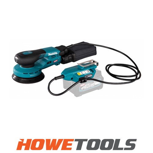 Makita bo001cgz 40v - makita,