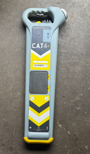 Radiodetection cat4 cable - cat4+,