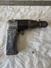 Broomwade Pneumatic Rivet Gun | Shank 0.401” | Air Tool | Aircraft | Sheet Metal