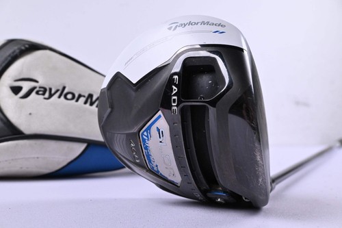 Taylormade sldr white driver - driver, /