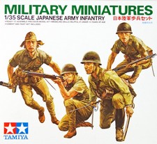 TAMYIA 1/35 Military