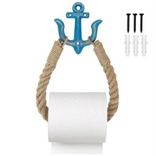Beach Nautical Toilet Paper