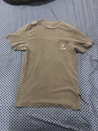 Vans men shirt small - men’s,