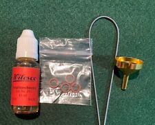 Wilesco Live Steam Pack, 1