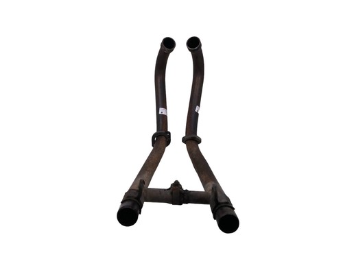 Yamaha 660 2005 exhaust - 660, x