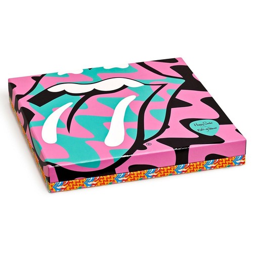 Happy socks rolling stones - happy,