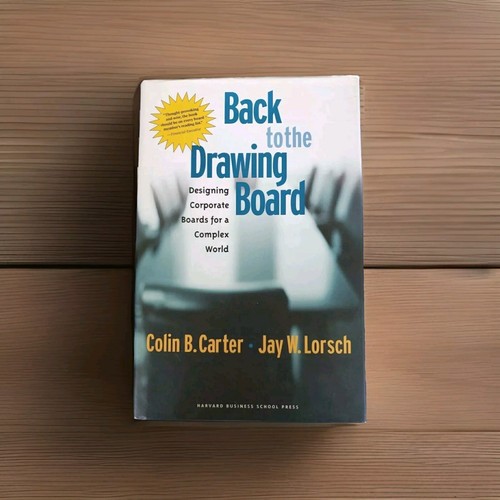 Back the drawing board - the,