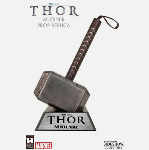 Museum replicas marvel 1 - replicas,