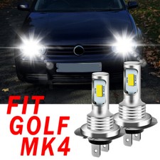 FOR Golf MK4 1997-2003 2-PCS