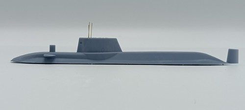 Astute class nuclear submarine - astute,