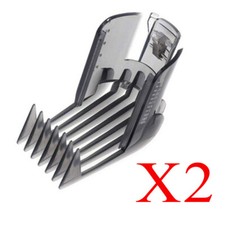 2pc 3-21mm Hair Clipper COMB