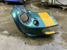 Damaged front lotus - damaged, elise
