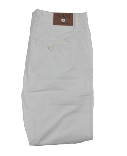 Mens casual slim fit - slim, 100%