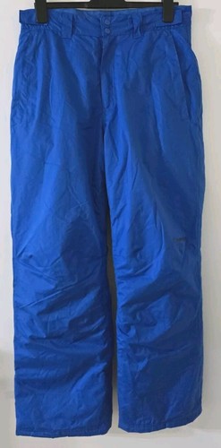 Campri mens ski pants - ski, trousers