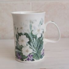Dunoon Wildflowers Mug Cup