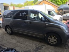 Hyundai I800 Tq Style Crdi