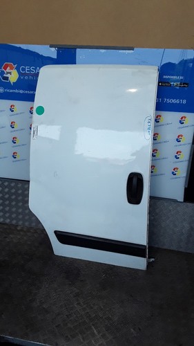 Post door peugeot - post,