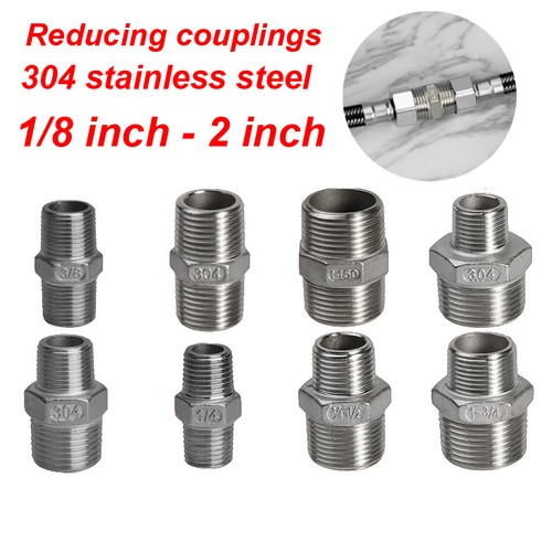 304 stainless steel - stainless, pipe