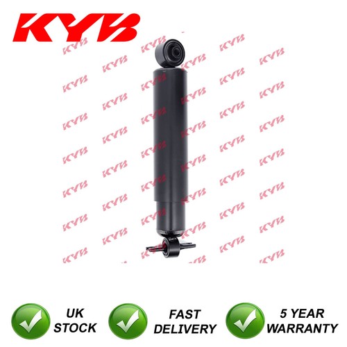 Suspension shock absorber - suspension,