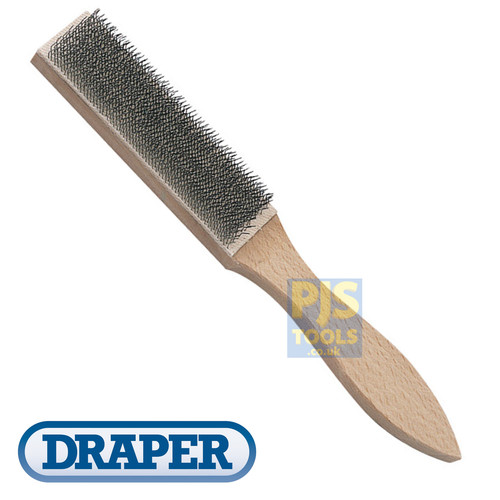 Draper 34477 fine - , steel