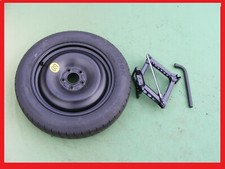 2018-2024 SPACE SAVER SPARE WHEEL & TYRE 16" SEAT ARONA