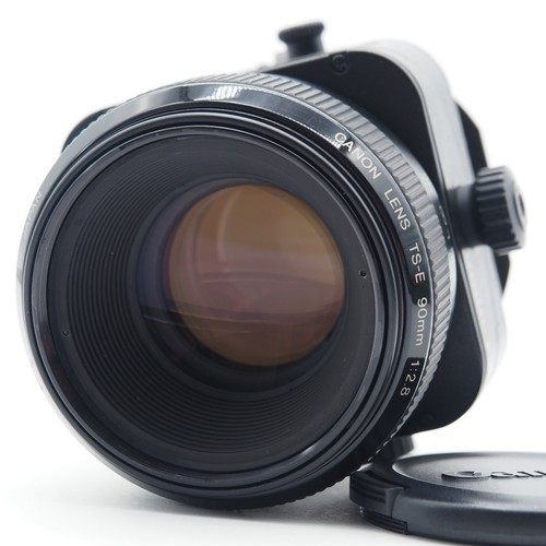 Exc canon e 90mm f2 - canon,