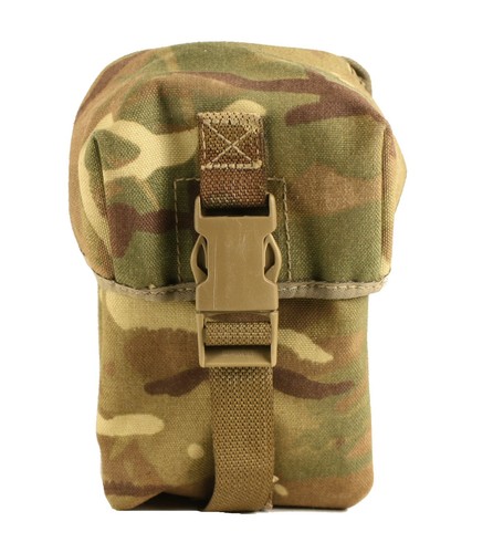 Used british mtp osprey mk4 - british,