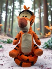 Disney Just Play Bounce Tigger