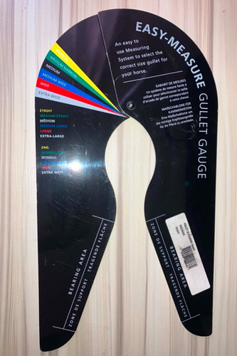 Wintec bates arena - bates, saddle