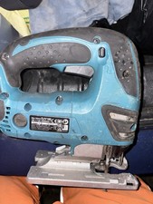 Makita DJV180 Cordless Jigsaw