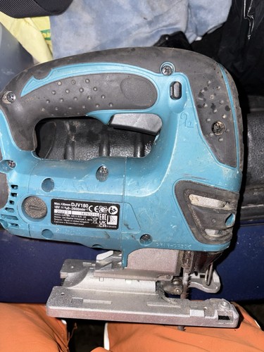 Makita djv180 cordless jigsaw - djv180,