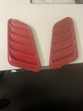 Ford Escort Rs Turbo S2 Bonnet