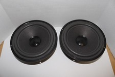 PAIR SEAS H1253‑04 8" Woofer