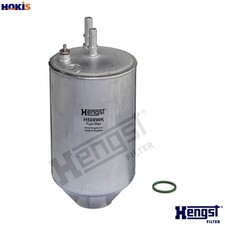 FUEL FILTER H508WK D898 FOR VW