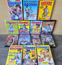 Roy Chubby Brown Live Bundle X