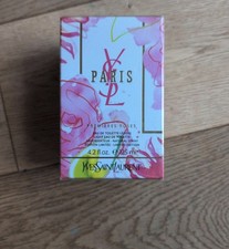 YSL  Paris premieres roses