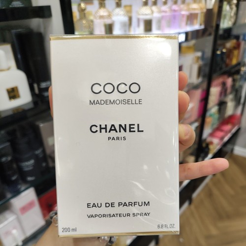 Chanel coco mademoiselle edp - mademoiselle,