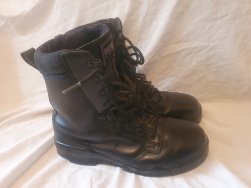 Magnum work walking boots size - boots,