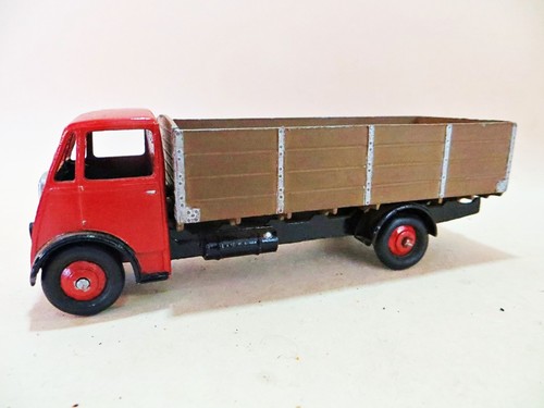 Dinky 511 guy ton - 511,