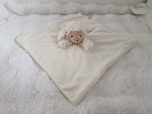 Lamb sheep comforter - m&s,