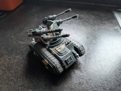 Warhammer 40k astra militarum - 40k,