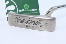 Cleveland Classic Platinum