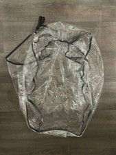 Universal Pram Rain Cover