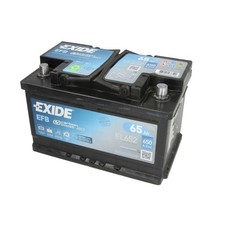 FITS EXIDE EL652 STARTING