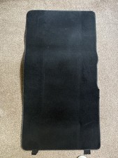 Toyota Proace Car Mats Full Set Custom Made By Toyota 8 Seater set