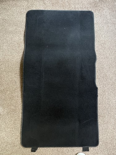 Toyota proace car mats full - toyota,